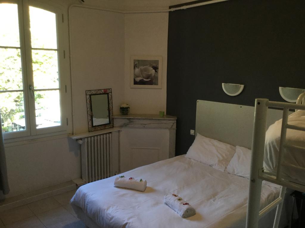 Hotel Restaurant Le 8 Mandelieu Dış mekan fotoğraf